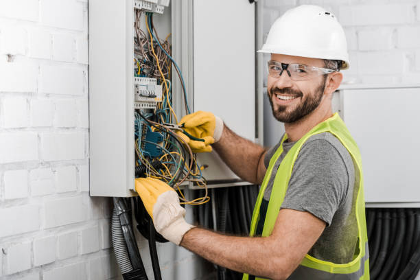 Best Industrial Electrical Services  in Salisbury, MD