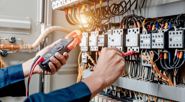 Best Electrical Outlet Repair  in Salisbury, MD